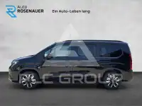 2026 Opel Combo