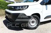 2026 Opel Combo
