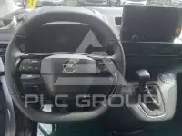 2026 Opel Combo