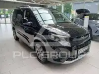 2026 Opel Combo
