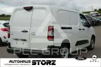 2026 Opel Combo