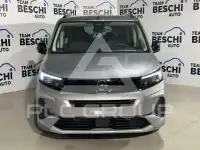 2026 Opel Combo
