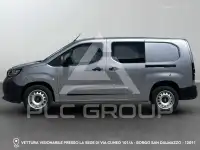 2026 Opel Combo