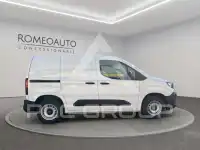 2026 Opel Combo