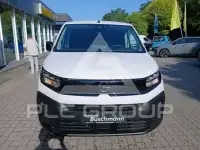 2026 Opel Combo