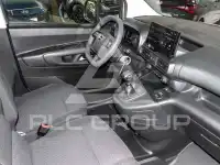 2026 Opel Combo