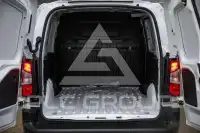 2026 Opel Combo