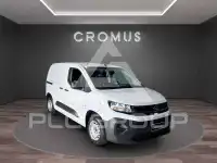 2026 Opel Combo