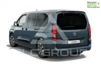 2026 Opel Combo