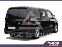 2026 Opel Combo