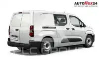 2026 Opel Combo