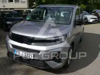 2026 Opel Combo