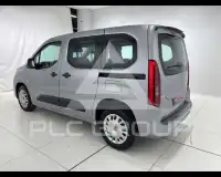 2026 Opel Combo