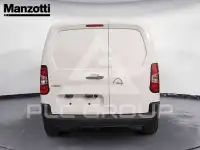 2026 Opel Combo