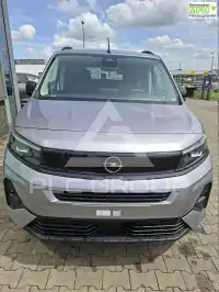 2026 Opel Combo