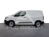 2026 Opel Combo