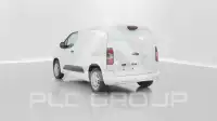 2026 Opel Combo