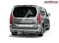 2026 Opel Combo