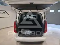 2026 Opel Combo