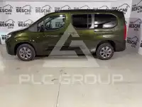 2026 Opel Combo