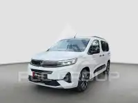 2026 Opel Combo