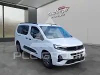 2026 Opel Combo