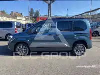2026 Opel Combo