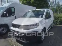 2026 Opel Combo