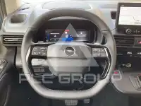 2026 Opel Combo