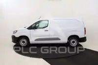 2026 Opel Combo