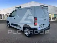 2026 Opel Combo