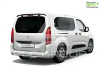 2026 Opel Combo