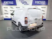 2026 Opel Combo