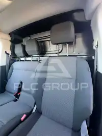 2026 Opel Combo
