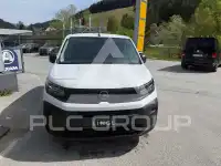 2026 Opel Combo