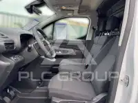 2026 Opel Combo