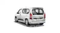 2026 Opel Combo
