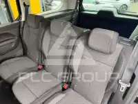2026 Opel Combo