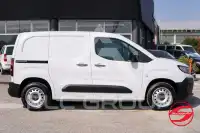 2026 Opel Combo