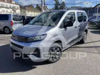 2026 Opel Combo