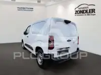 2026 Opel Combo