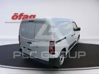 2026 Opel Combo