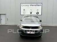 2026 Opel Combo