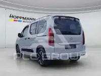 2026 Opel Combo