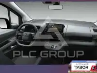 2026 Opel Combo