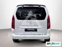 2026 Opel Combo