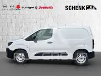 2026 Opel Combo
