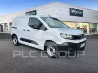 2026 Opel Combo