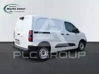 2026 Opel Combo