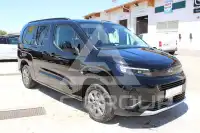 2026 Opel Combo
